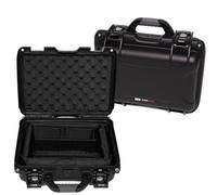 Gator Cases Titan Series - Custodia impermeabile con divisore, 14" x 23,6" x 6,2" (GU-1309-06-WPDV)