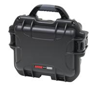 Gator Cases Titan Series - Custodia impermeabile per utilità/attrezzature 23,9 x 18,8 x 5,5 cm (GU-0907-05-WPNF)