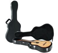 Gator Cases Traditional Deluxe - Custodia deluxe in legno per chitarra classica, GW-CLASSIC