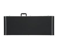 Gator Cases Traditional Deluxe - Custodia in legno deluxe per chitarre sile Jaguar, Jagmaster e Jazzmaster, GW-JAG