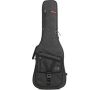 Gator Cases - GT-ACOUSTIC-BLK - Borsa semirigida per chitarra acustica - colore nero