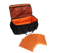 Gator Custodia per cavi e accessori, grande, 58,4 x 30,5 x 27,9 cm (G-CABLEBAG-LG)