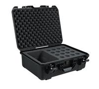 Gator Custodia per microfono (GM-16-MIC-WP)