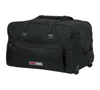 Gator - Custodia trolley per altoparlante da 38,1 cm (15")