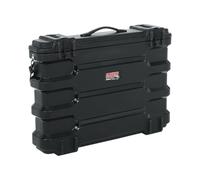 Gator Custodie modellate per TV LCD/LED e monitor, per schermi da 27" a 32" (GLED2732ROTO)