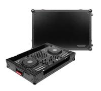Gator Custodie ONYX Series Flight Case Progettato per Pioneer DJ FLX10 DJ Controller con chiusure a torsione Reccessed e manici in gomma (G-ONYX-FLX10)