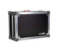 Gator Custodie Serie GTOUR, Nero, Per Cdj3000 Con Piattaforma