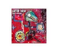 Gator Dash Feat.Toires - Back to My Family