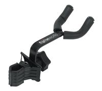 GATOR FRAMEWORKS - Accessorio per supporti microfono: gancio per ukulele/mandolino (GFW-MICUKE-HNGR).