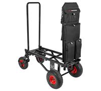 Gator Frameworks Borsa porta accessori con 7 tasche per carrelli multiuso Gator Frameworks (GFW-UTL-CART-ACCBAG)