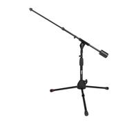 GATOR FRAMEWORKS - Braccio Boom Telescopico 71 cm con Contrappeso 1,13 kg, Compatibile con Aste Microfoniche 5/8”-27, Supporta Microfoni fino a 0,68 kg (GFW-MIC-0022)