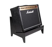 Gator Frameworks Elite Series - Amplificatore per chitarra combinata in legno, finitura nera (GFW-ELITEGTRAMPLG-BLK)