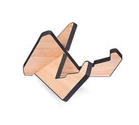 Gator Frameworks Elite Series X-Style - Supporto per chitarra, in legno di acero