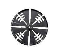 Gator Frameworks - GFW-CABLEHNGRTRAY - organizer portacavi da asta - NUOVO