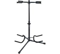 Gator Frameworks GFW-GTR-2000 - Supporto per chitarra 2 strumenti