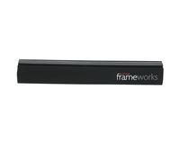 Gator Frameworks - GFW-GTR-PICKCLIP - portaplettri/slide da asta