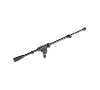 Gator Frameworks - GFW-MIC-0020 - giraffa telescopica per stand per microfono