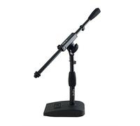 GATOR GFW-MIC-0821 Stand per microfono da grancassa/amplificatore c/giraffa