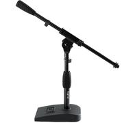 GATOR GFW-MIC-0821 Stand per microfono da grancassa/amplificatore c/giraffa