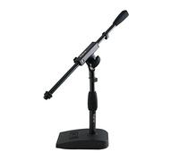 Gator Frameworks - GFW-MIC-0821 - stand per microfono da grancassa/amplificatore