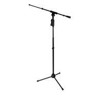 Gator Frameworks - GFW-MIC-2120 - stand deluxe a treppiede per microfono c/giraf