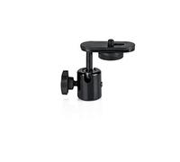 Gator Frameworks - GFW-MIC-CAMERA-MT - supporto camera orientabile per asta micr