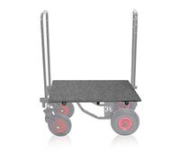 Gator Frameworks GFW-UTL-CART-LD Piano inferiore per Utilit - NUOVO