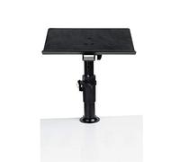Gator Frameworks - GFWLAPTOP2500 - stand a clamp da tavolo per laptop o accessor