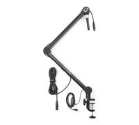 Gator Frameworks Broadcast Boom Mic Sta B-Stock