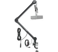 Gator Frameworks Broadcast Boom Mic Sta B-Stock