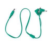 Gator Frameworks GTR-PWR-2XCURR-L6 - Pedali doppiatori di corrente, 6 pezzi