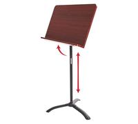 Gator Frameworks Leggio (GFW-MUS-5000)