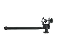 GATOR GFW-MIC-CLMPBM9 Clamp per Asta Microfono con Mini Giraffa