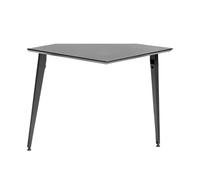 Gator Frameworks Mobili da Studio, Nero