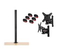 Gator Frameworks Pacchetto di configurazione della presentazione dell'albero del creatore di contenuti all-in-one (GFW-ID-CTPRESKIT)