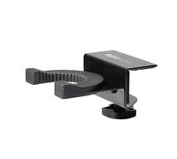 Gator Frameworks Supporto per manico di chitarra GFW-GTRDSKCLAMP-1000 con morsa da scrivania