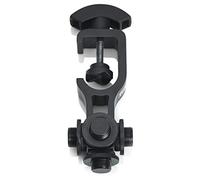 Gator Frameworks - Supporto per microfoni, adatto per 4 accessori (GFW-MIC-MULTI