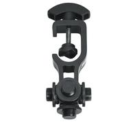 Gator Frameworks GFW-MIC-MULTIMOUNT - Supporto per 4 accessori