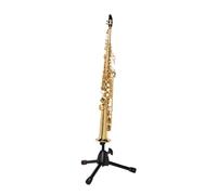 Gator Frameworks Supporto per Sassofono Soprano e Flicorno (GFW-BNO-SOPSAX)