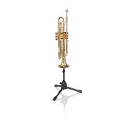 Gator Frameworks Tripod Style Stand for Standard-Sized Trumpets; GFW-BNO-TRUMPET
