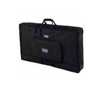 Gator Cases Screen Saver Totes Custodia in nylon imbottita per schermi LCD da 40 a 45, G-LCD-TOTE-LG