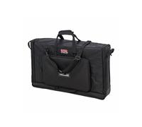 Gator G-LCD-TOTE-MD Black