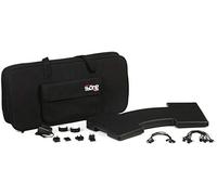 Gator Cases - G-MEGA-BONE - pedal board "Mega Bone" c/borsa e alimentazione