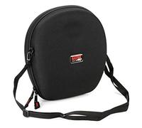 Gator G-MICRO PACK - Custodia leggera per registratore/cuffie, colore nero