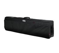 Gator G-PG-76 Slim Pro-Go Ultimate Gig Bag per tastiere sottili a 76 tasti