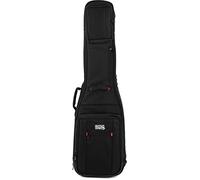 Gator Cases - G-PG BASS 2X - borsa semi-rigida per 2 bassi elettrici