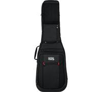 Gator G-PG-ELECTRIC Borsa Chitarra Elettrica Black