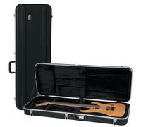 Gator GC Deluxe - Custodia sagomata per chitarre