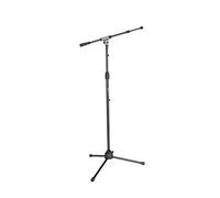 Gator GFW-MIC-2020 - stand a treppiede per microfono c/giraffa telescopica - NUO