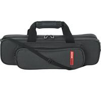 Gator Alto Custodia per strumento musicale, nera Flute
